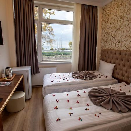 Mount Ararat Hotel 伊斯坦布尔 外观 照片