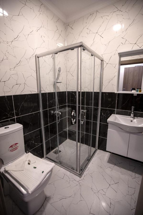 Mount Ararat Hotel 伊斯坦布尔 外观 照片
