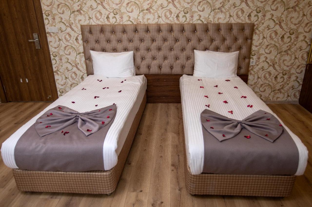 Mount Ararat Hotel 伊斯坦布尔 外观 照片